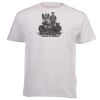 Unisex Platinum Short-sleeve T-shirt Thumbnail