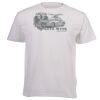 Unisex Platinum Short-sleeve T-shirt Thumbnail