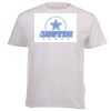 Unisex Platinum Short-sleeve T-shirt Thumbnail