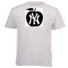 Unisex Platinum Short-sleeve T-shirt Thumbnail