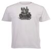 Unisex Short-sleeve T-shirt - 180g Thumbnail