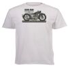 Unisex Short-sleeve T-shirt - 180g Thumbnail