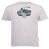 Unisex Short-sleeve T-shirt - 180g Thumbnail
