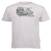 Unisex Short-sleeve T-shirt - 180g Thumbnail