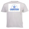 Unisex Short-sleeve T-shirt - 180g Thumbnail