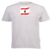 Unisex Short-sleeve T-shirt - 180g Thumbnail