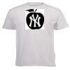 Unisex Short-sleeve T-shirt - 180g Thumbnail