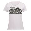 Ladies Short-sleeve T-shirt  Thumbnail