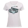 Ladies Short-sleeve T-shirt  Thumbnail
