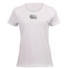 Ladies Short-sleeve T-shirt  Thumbnail