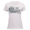 Ladies Short-sleeve T-shirt  Thumbnail