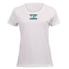 Ladies Short-sleeve T-shirt  Thumbnail