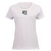 Ladies Short-sleeve T-shirt  Thumbnail