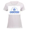 Ladies Short-sleeve T-shirt  Thumbnail
