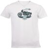 Unisex V-Neck T-shirt Thumbnail