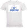 Unisex V-Neck T-shirt Thumbnail