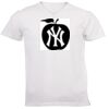 Unisex V-Neck T-shirt Thumbnail
