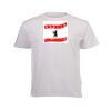 Junior Short-sleeve T-shirt Thumbnail