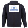 Unisex-Full Zip Jacket  Thumbnail