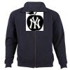 Unisex-Full Zip Jacket  Thumbnail