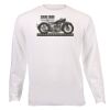 Unisex Long-sleeve T-shirt Thumbnail