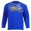 Junior Long-sleeve T-shirt Thumbnail
