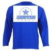 Junior Long-sleeve T-shirt Thumbnail