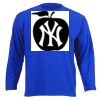 Junior Long-sleeve T-shirt Thumbnail
