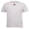Unisex Luxe Short-sleeve T-shirt - 220g Thumbnail